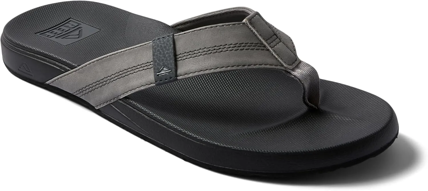 Reef Men's Cushion Phantom Sandal