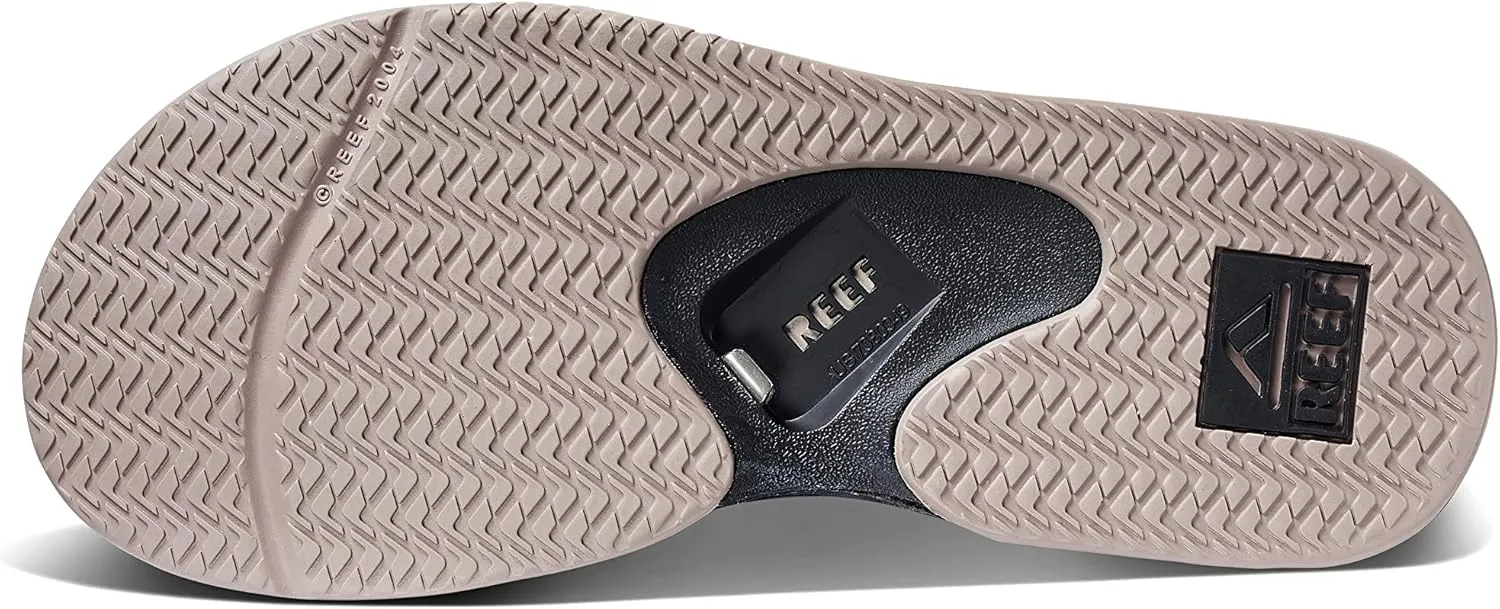 Reef Men's Fanning Baja Bottle Opener Sandal