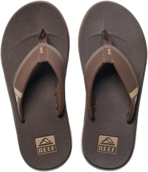 Reef Men's Fanning Low Sandal