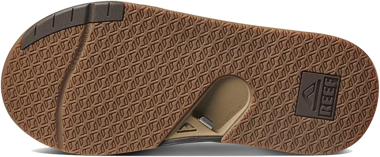 Reef Men's Fanning Low Sandal