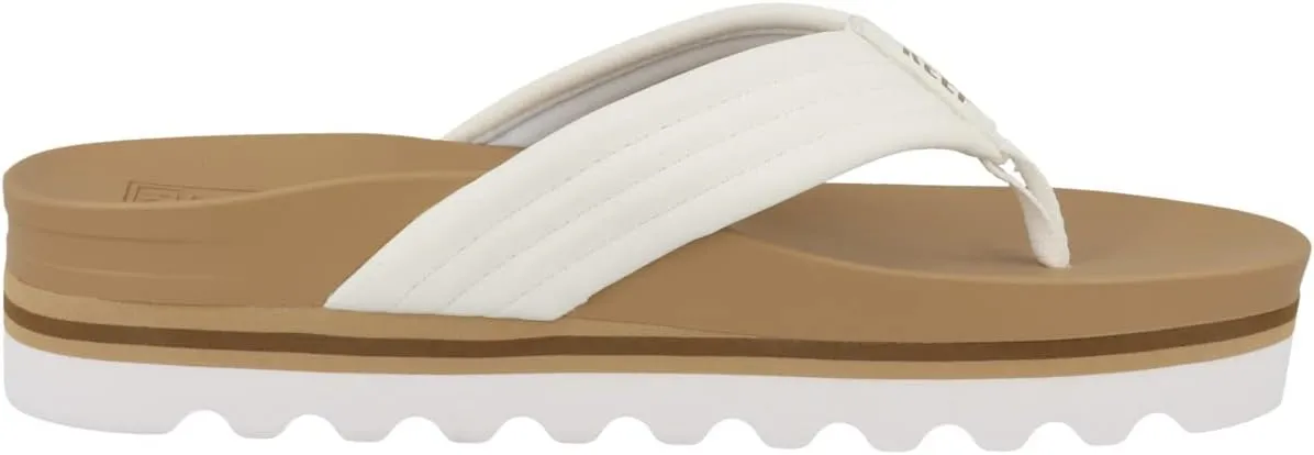 Reef Women's Cushion Shea Hi Sandal