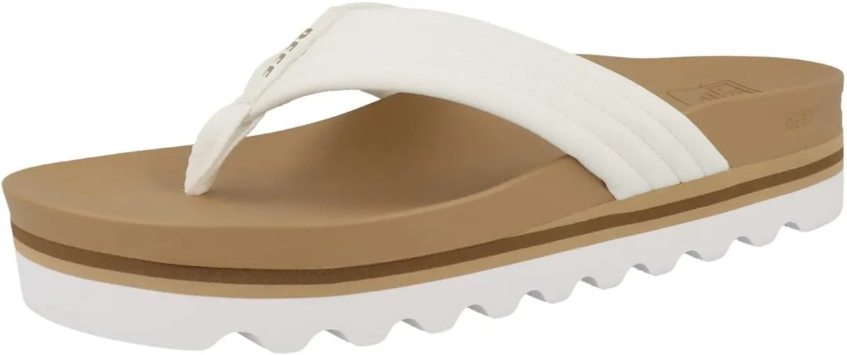 Reef Women's Cushion Shea Hi Sandal