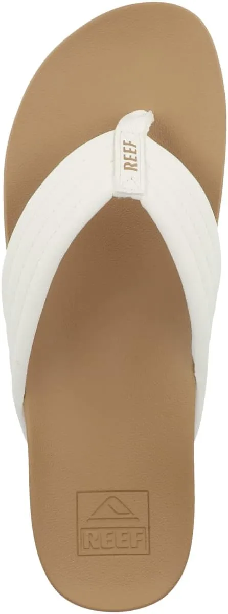 Reef Women's Cushion Shea Hi Sandal