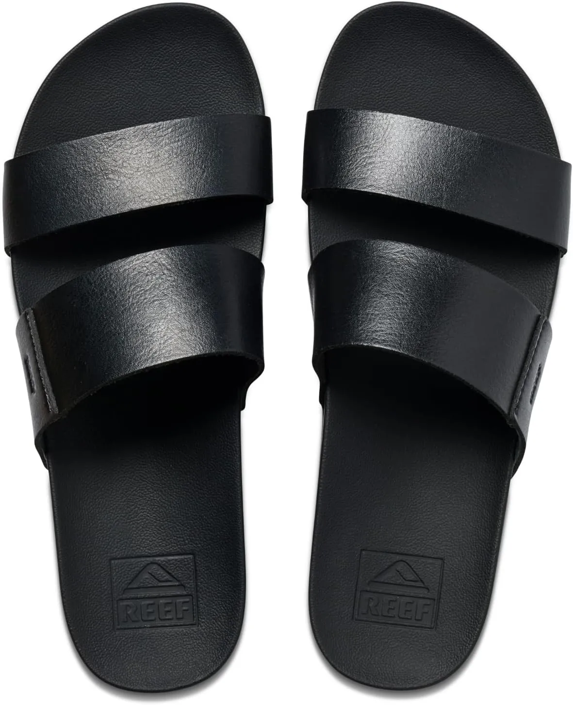 REEF Women's Cushion Vista Hi Platform Sandal