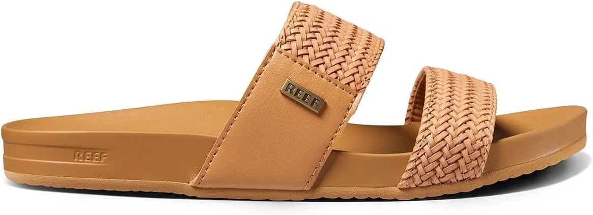 REEF Women's, Vista Braid II Sandal