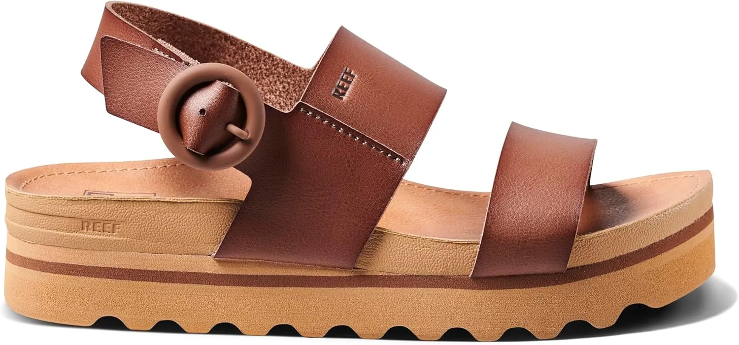 Reef Women's Vista Hi Buckle Sandal