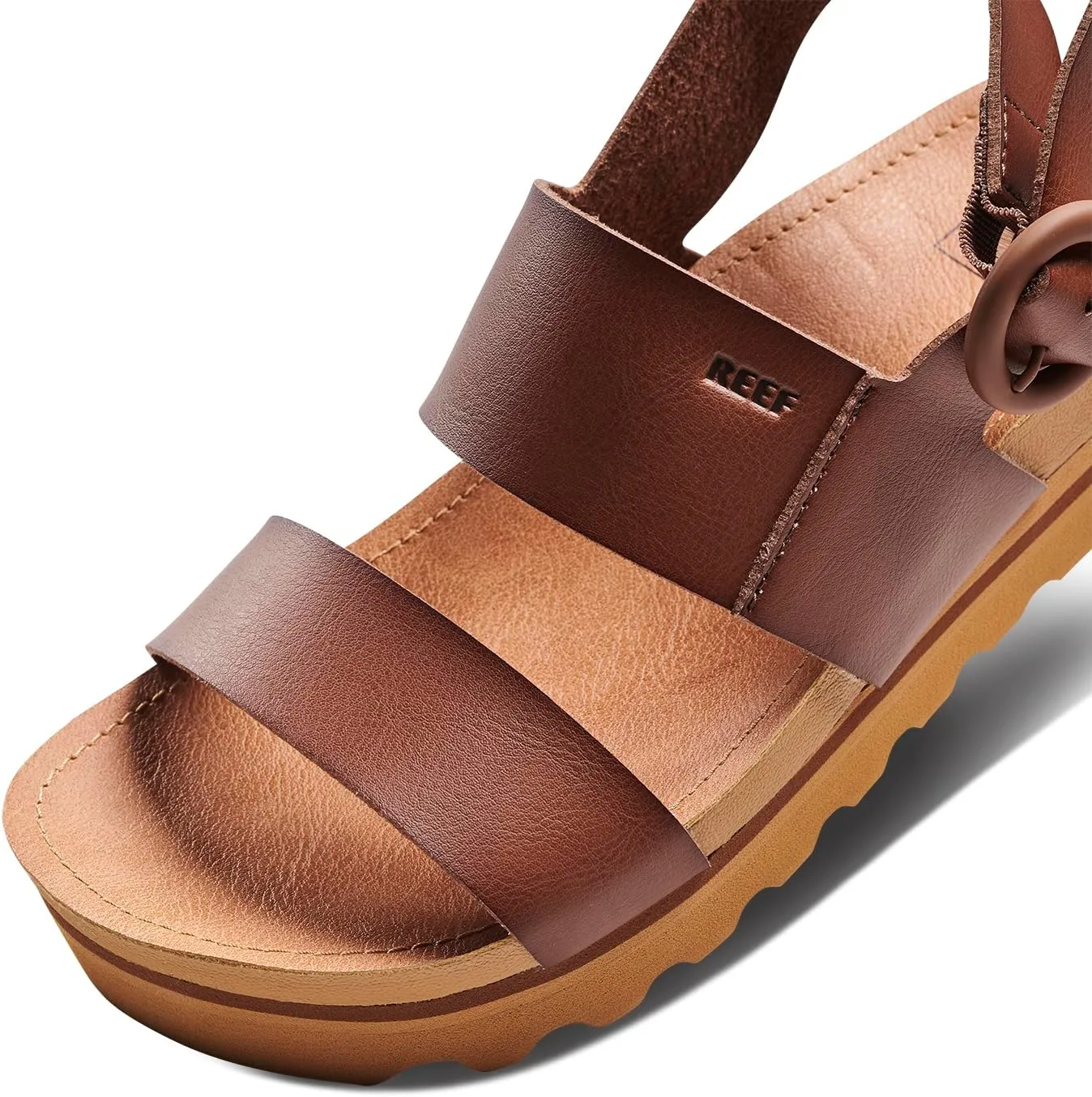 Reef Women's Vista Hi Buckle Sandal