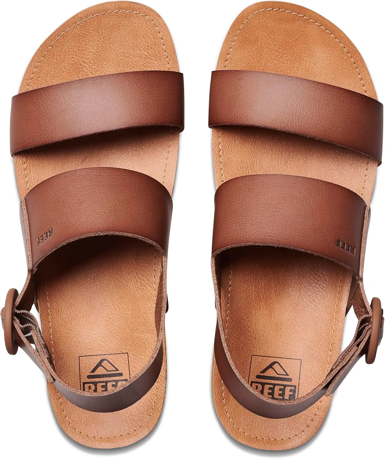 Reef Women's Vista Hi Buckle Sandal