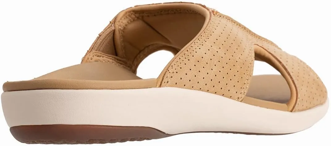 REVITALIGN Men's Benton Slide Sandal