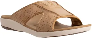 REVITALIGN Men's Benton Slide Sandal