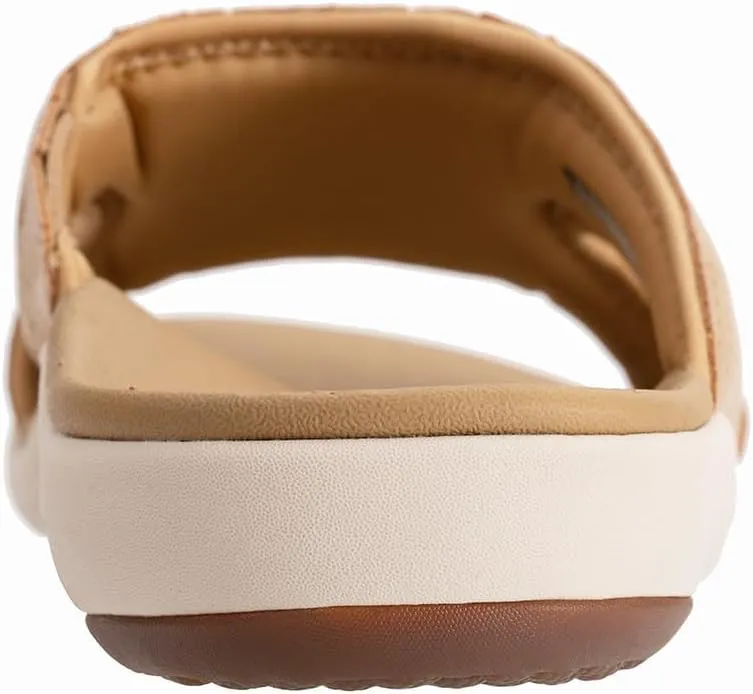 REVITALIGN Men's Benton Slide Sandal