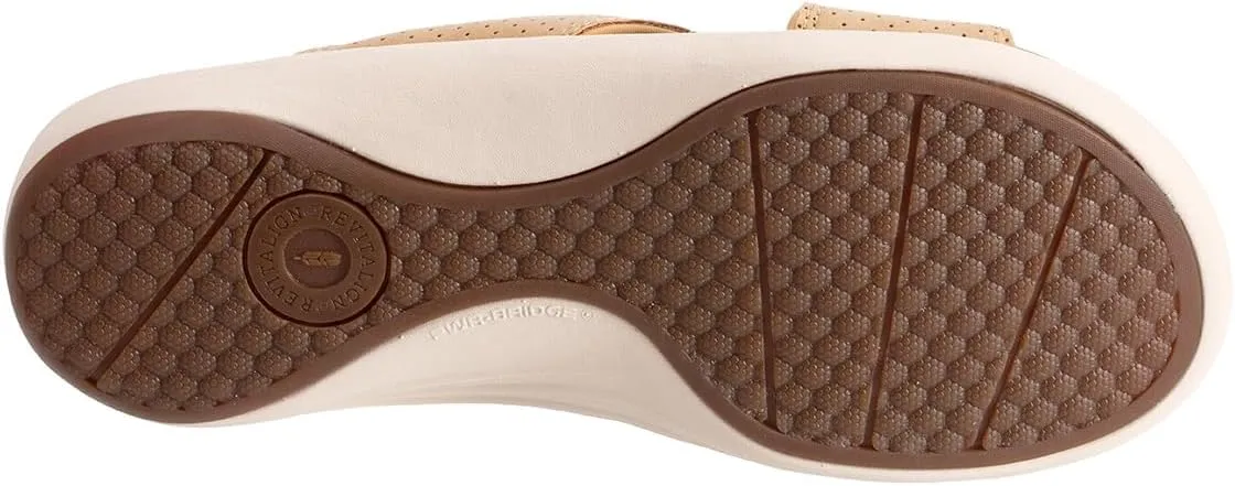 REVITALIGN Men's Benton Slide Sandal