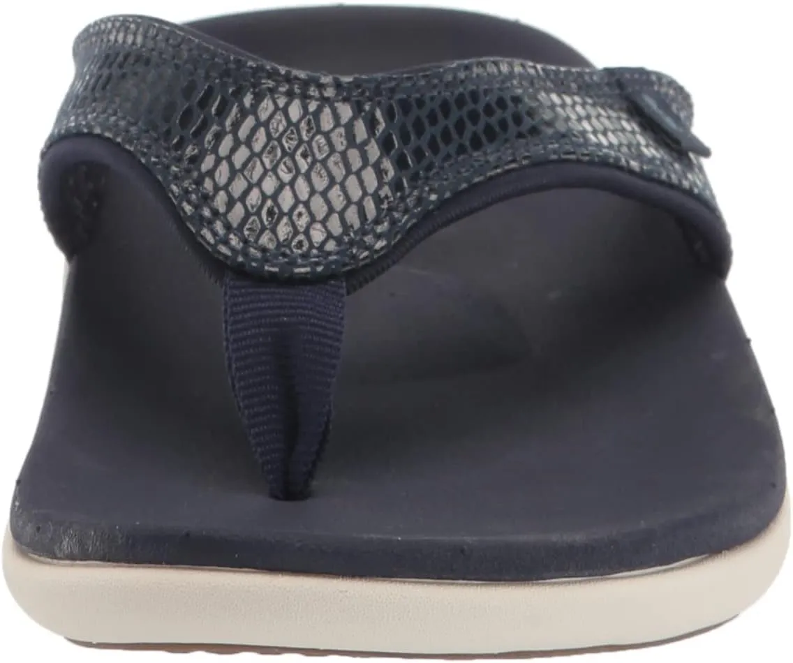 REVITALIGN Women's Comfort Flip-Flop