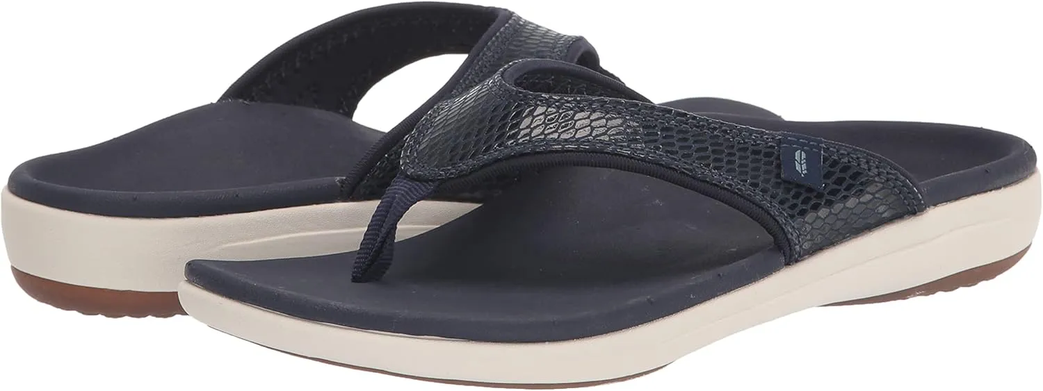 REVITALIGN Women's Comfort Flip-Flop