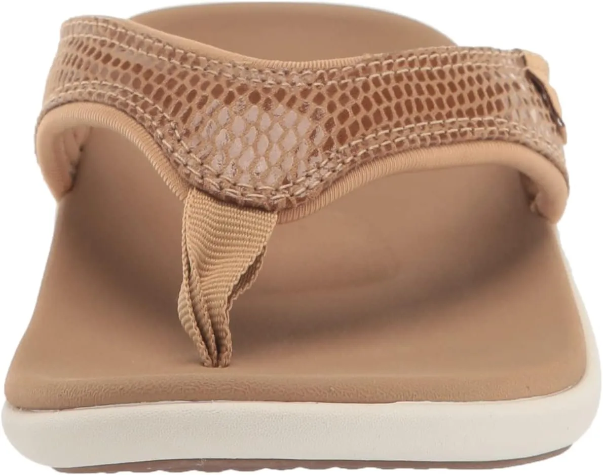 REVITALIGN Women's Comfort Flip-Flop