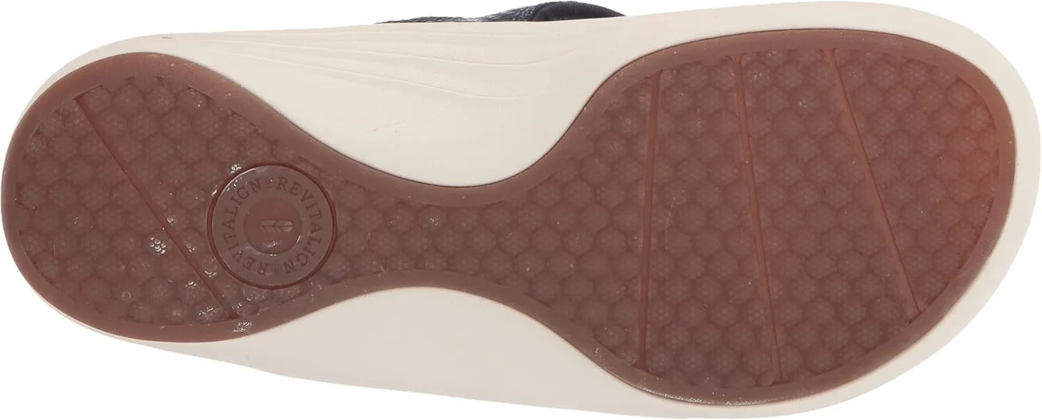 REVITALIGN Women's Comfort Flip-Flop