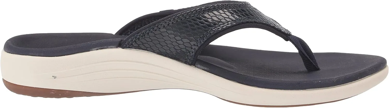 REVITALIGN Women's Comfort Flip-Flop