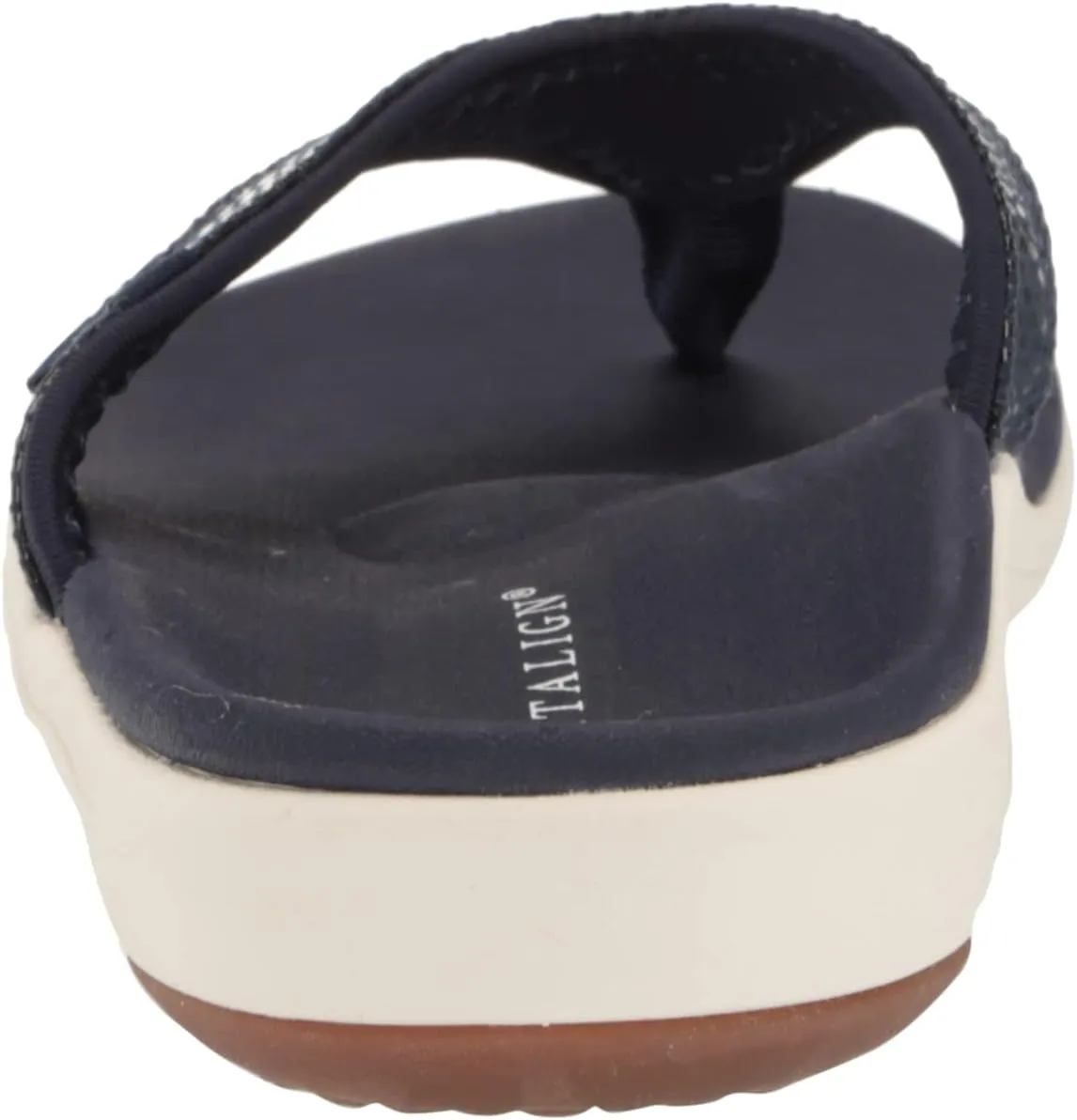 REVITALIGN Women's Comfort Flip-Flop