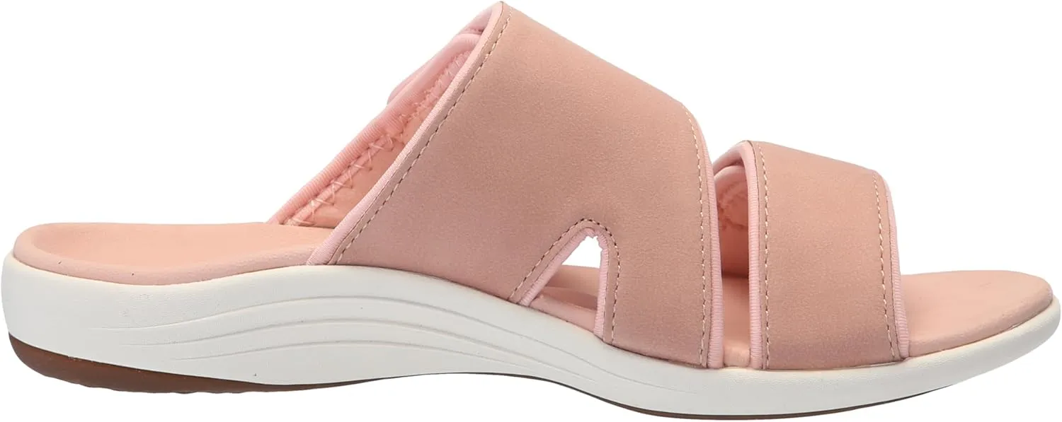 REVITALIGN Women's Kholo Slide Sandal
