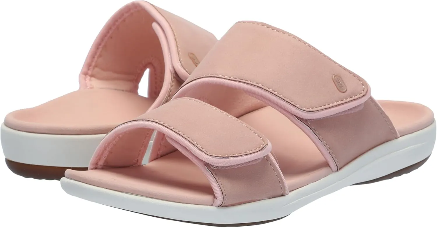 REVITALIGN Women's Kholo Slide Sandal