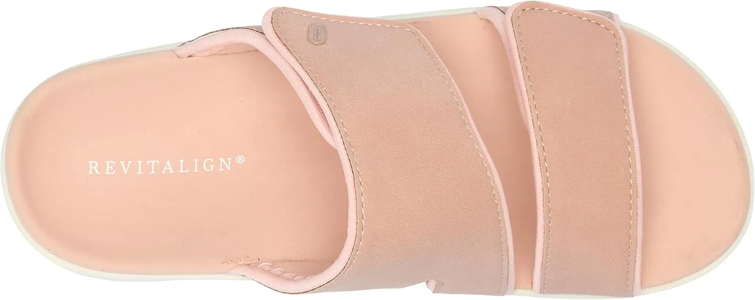 REVITALIGN Women's Kholo Slide Sandal
