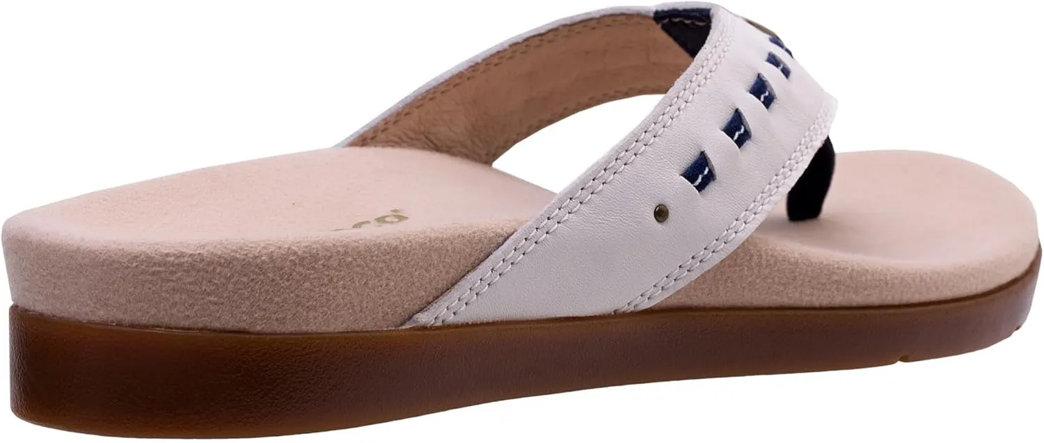 REVITALIGN Women's Laguna Slide Sandal