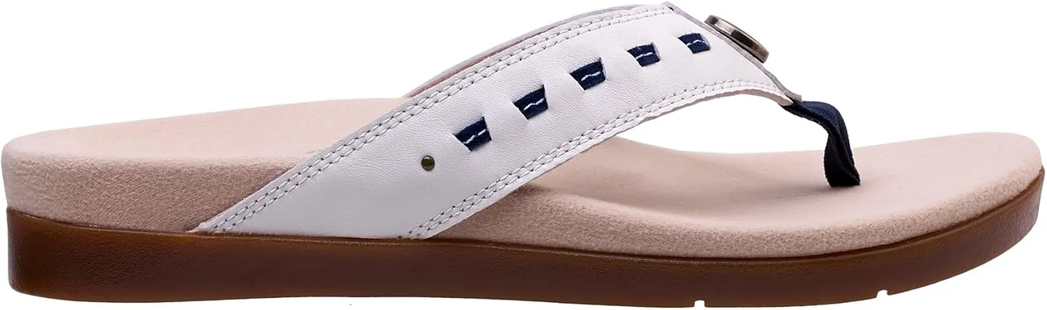 REVITALIGN Women's Laguna Slide Sandal