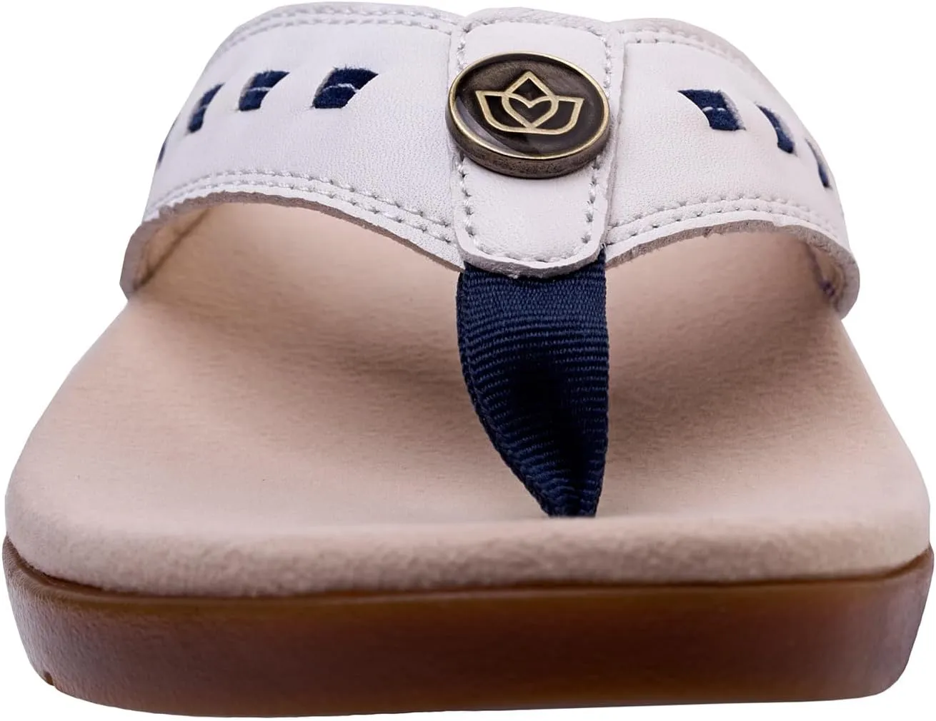REVITALIGN Women's Laguna Slide Sandal