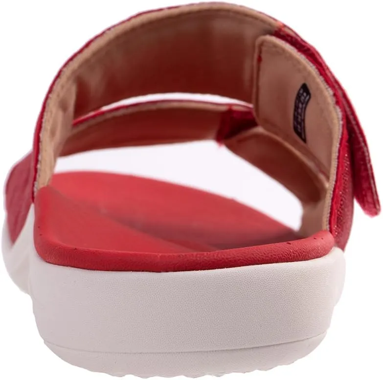 REVITALIGN Women's Roma Slide Sandal