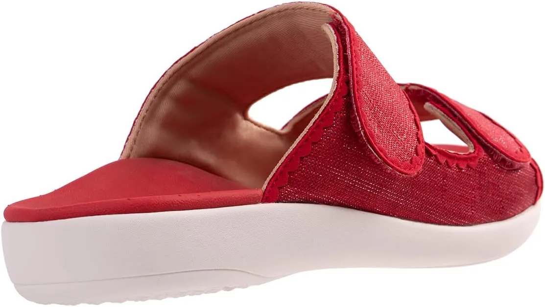 REVITALIGN Women's Roma Slide Sandal
