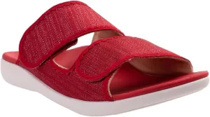 REVITALIGN Women's Roma Slide Sandal