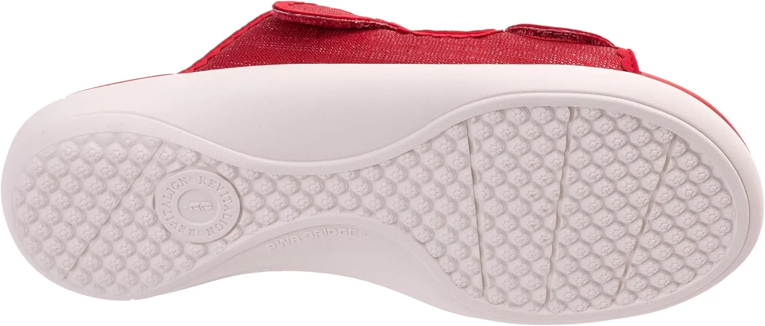 REVITALIGN Women's Roma Slide Sandal