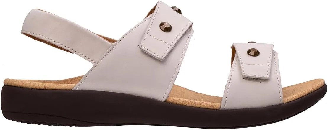 REVITALIGN Women's Terra Wedge Sandal