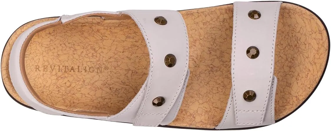 REVITALIGN Women's Terra Wedge Sandal