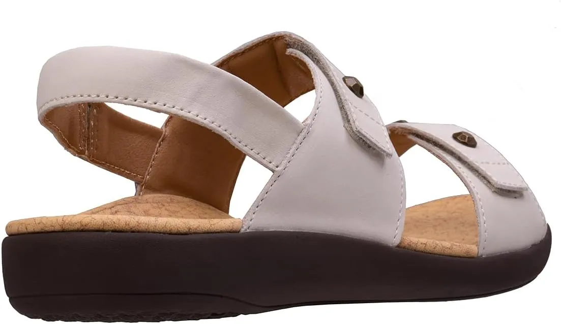 REVITALIGN Women's Terra Wedge Sandal