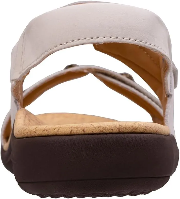 REVITALIGN Women's Terra Wedge Sandal