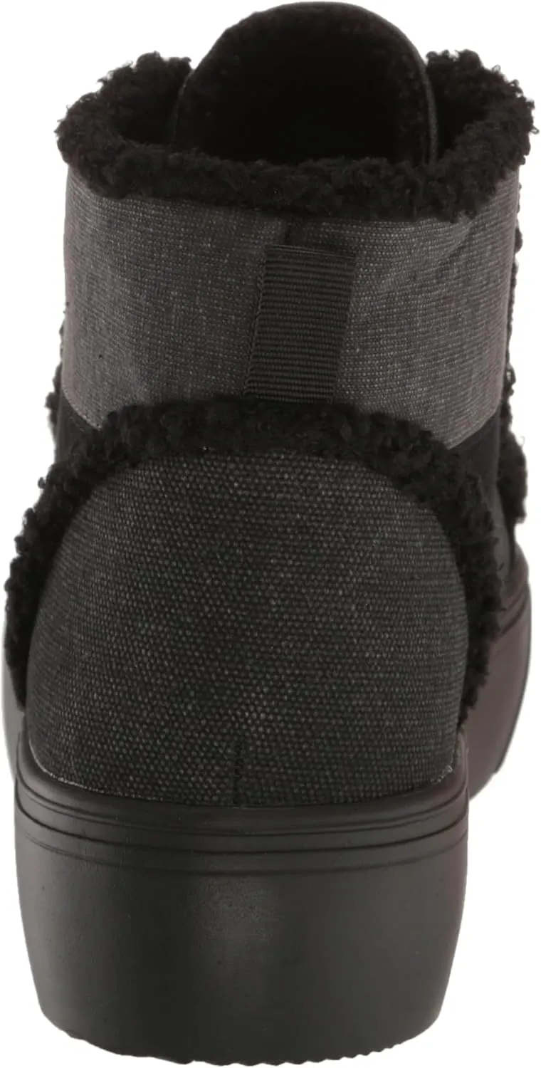 Rocket Dog Women Flair Platform Comfort Sneaker