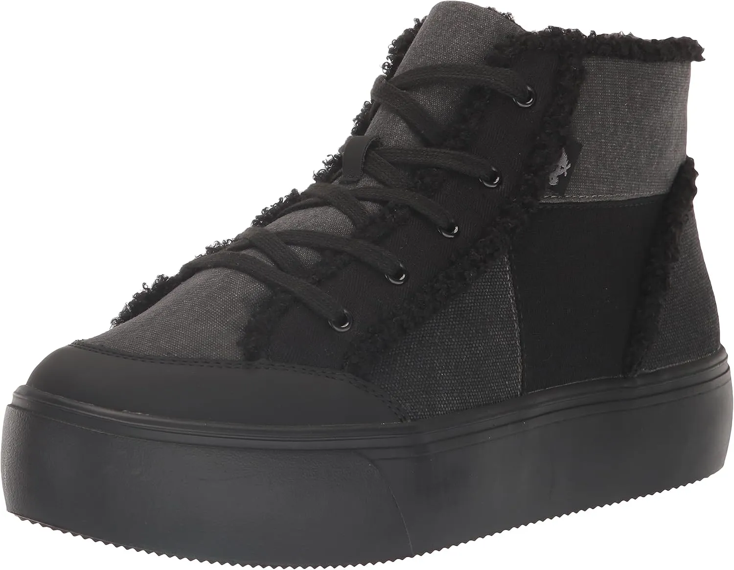 Rocket Dog Women Flair Platform Comfort Sneaker