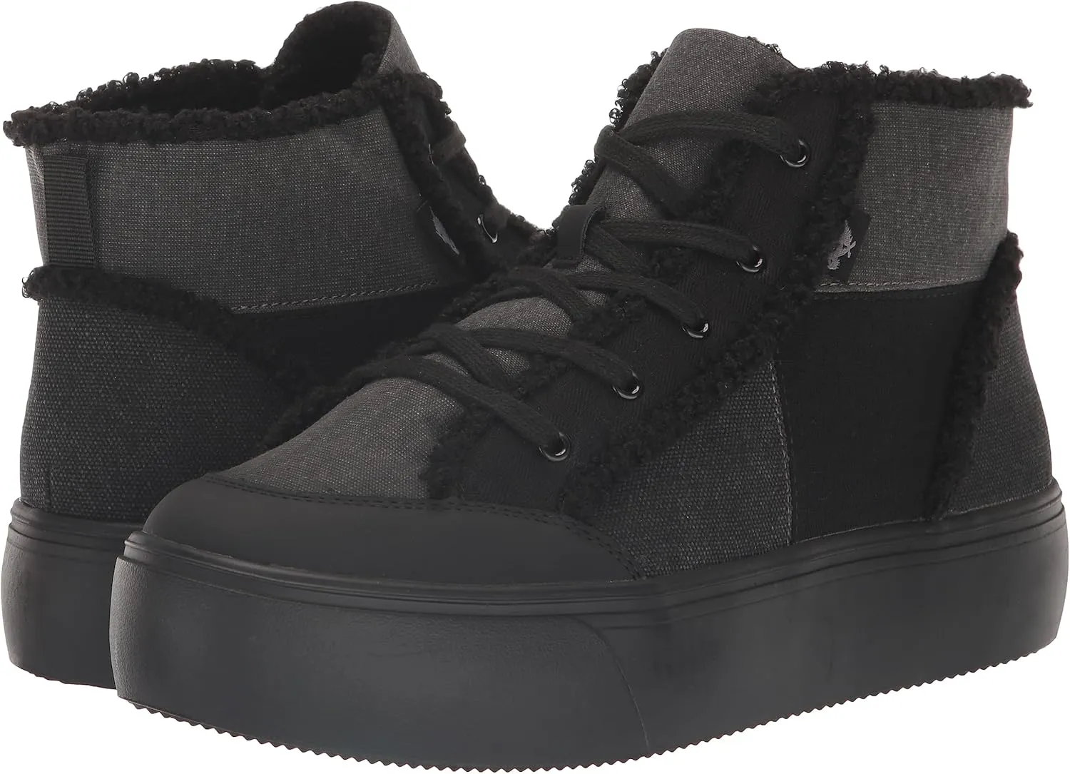 Rocket Dog Women Flair Platform Comfort Sneaker