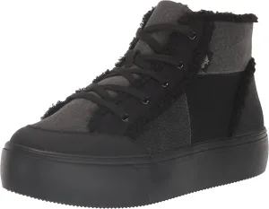 Rocket Dog Women Flair Platform Comfort Sneaker