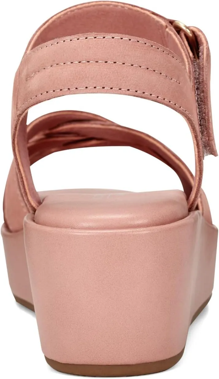 Rockport Women's Amira Wedge Sandal