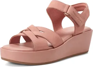 Rockport Women's Amira Wedge Sandal