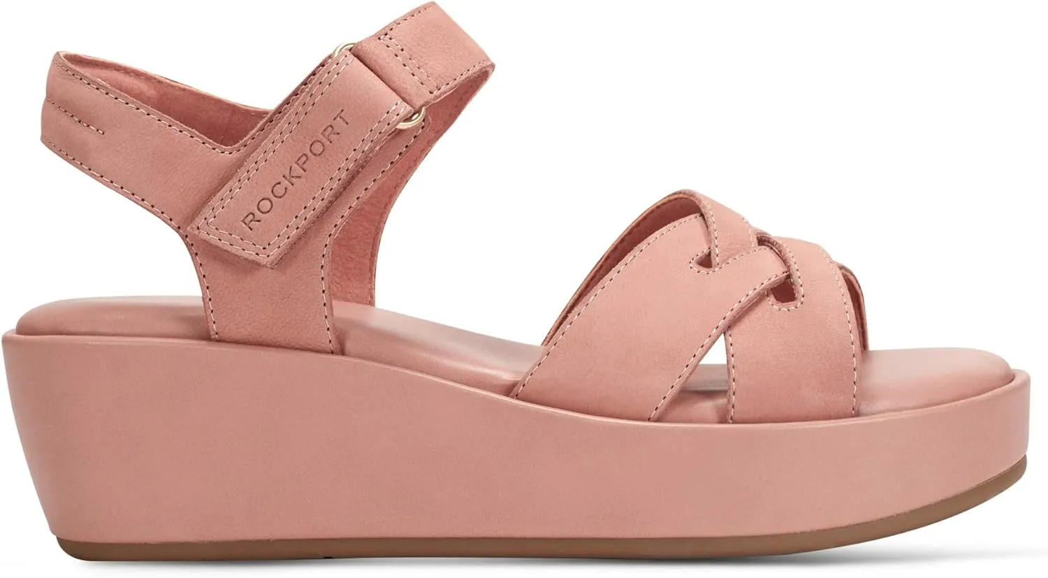 Rockport Women's Amira Wedge Sandal