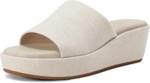 Rockport Women's Aubriella Slide Sandal