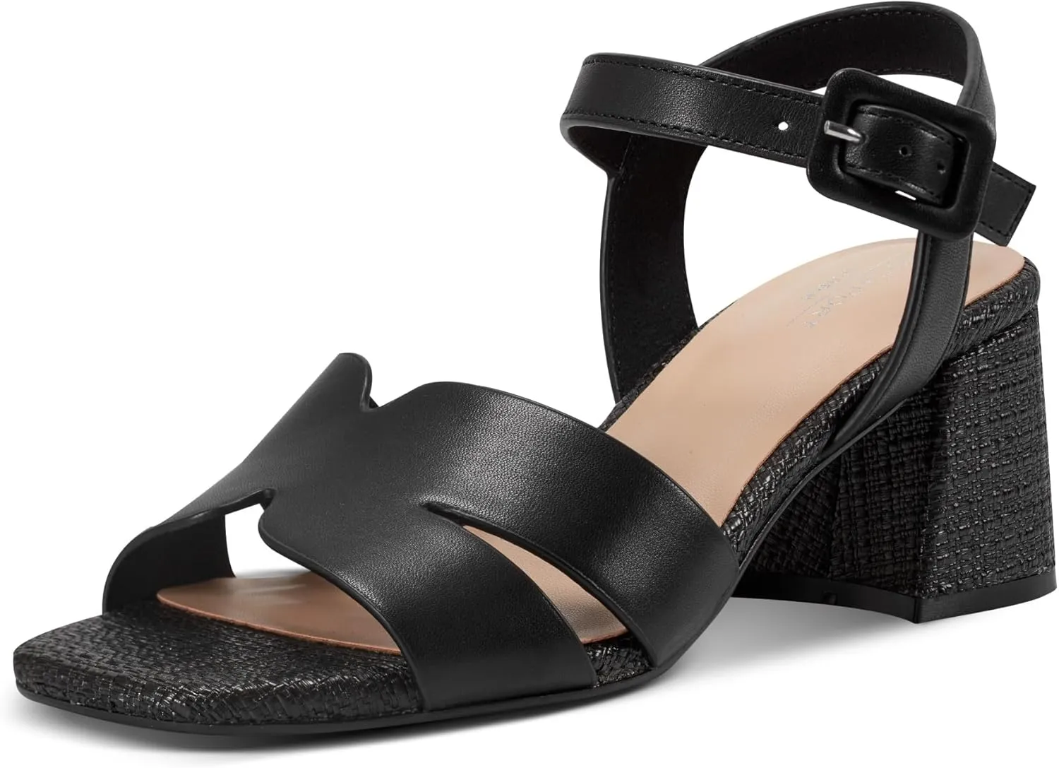 Rockport Women's Georje Heeled Sandal