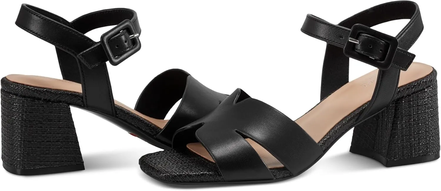 Rockport Women's Georje Heeled Sandal