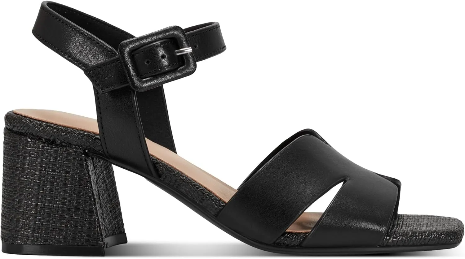 Rockport Women's Georje Heeled Sandal