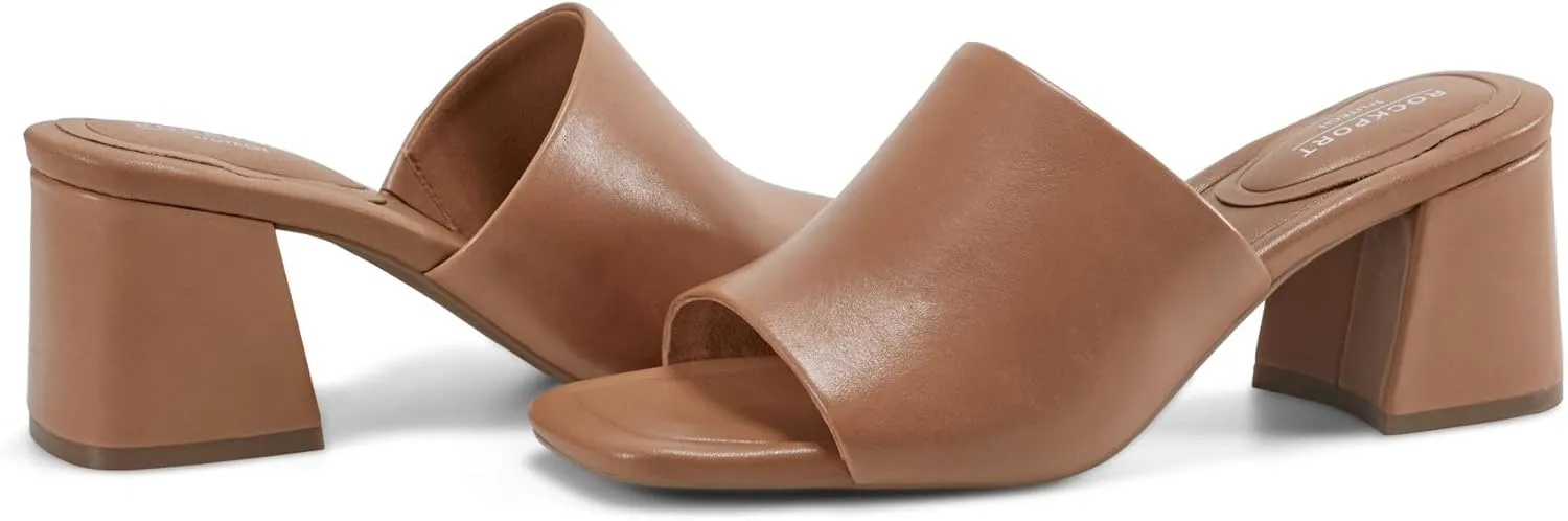 Rockport Women's Gracyn Heeled Sandal