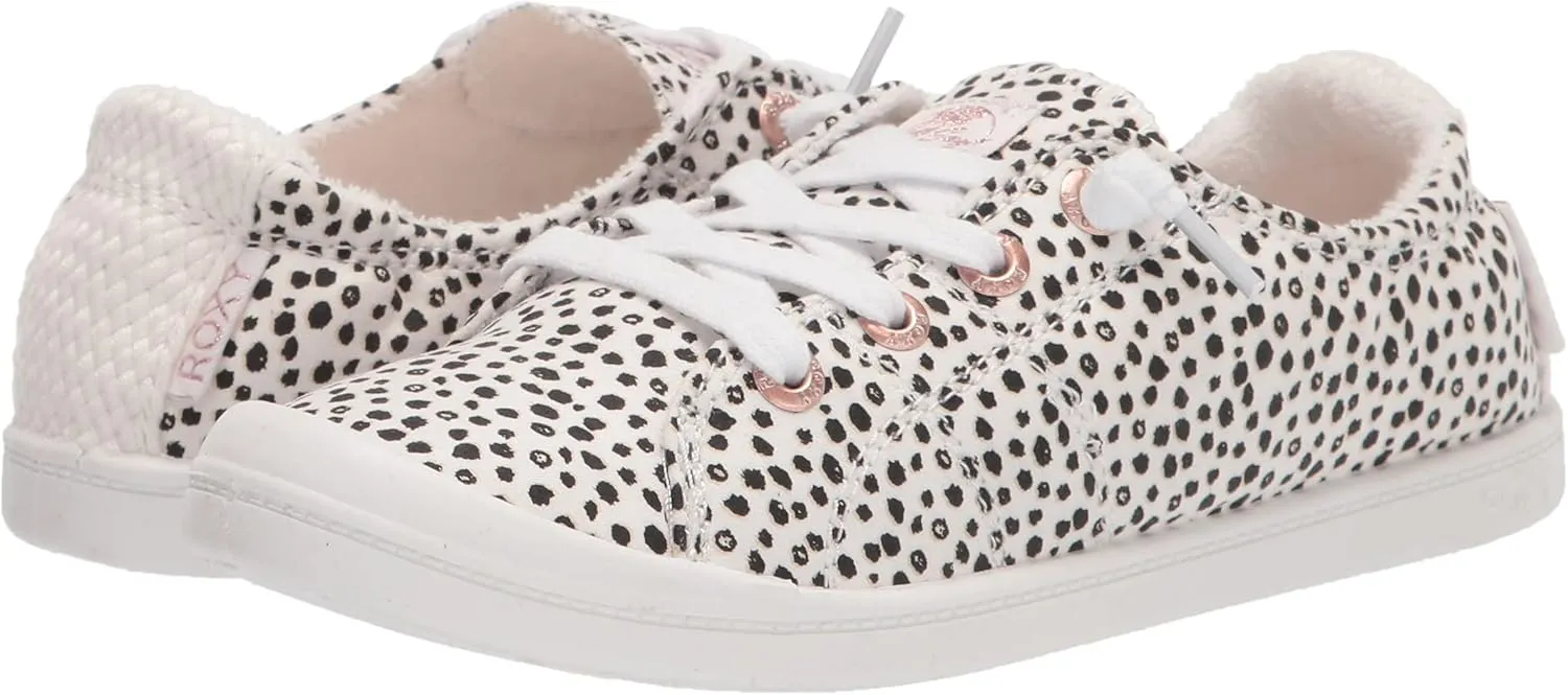 Roxy Women's Rory Slip on Sneaker Loafer Flat