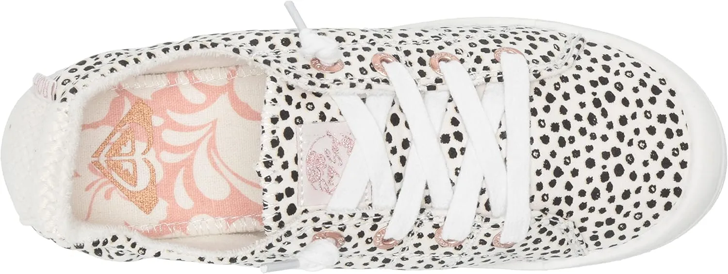 Roxy Women's Rory Slip on Sneaker Loafer Flat